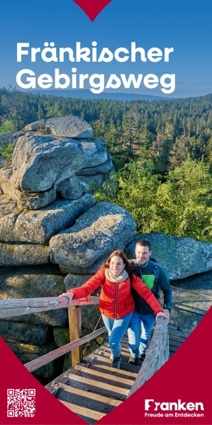 Der Fränkische Gebirgsweg