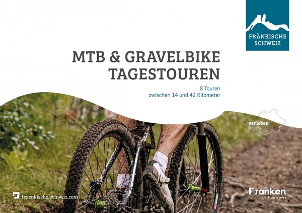 MTB & Gravelbike - Tagestouren