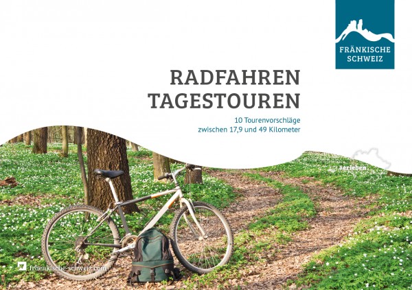 Radfahren - Tagestouren