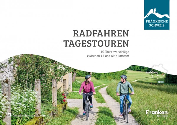 Radfahren - Tagestouren