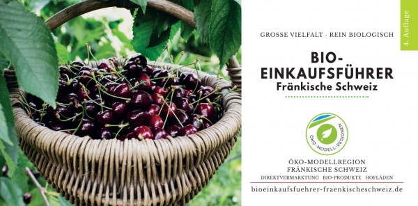 BIO-Einkaufsführer