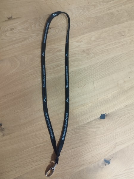 Schlüsselband Fränkische Schweiz