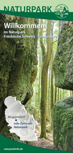 Willkommen im Naturpark