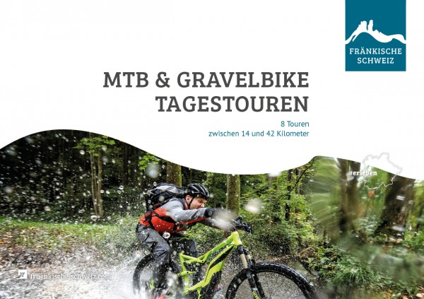 MTB & Gravelbike - Tagestouren