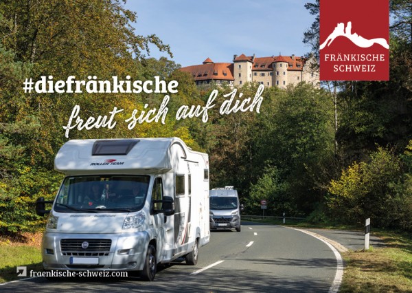 NATURNAH & FREI - Camping-, Glamping- & Wohnmobilstellplätze