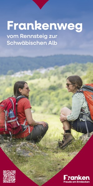 Der Frankenweg