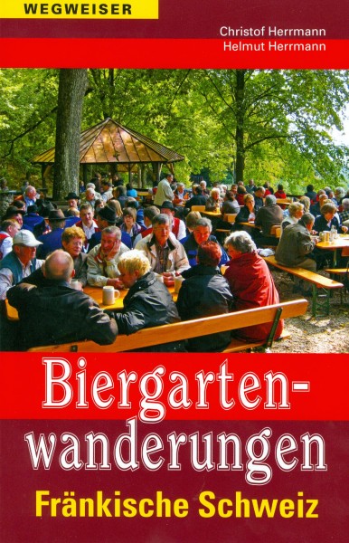 Biergarten-Wanderungen